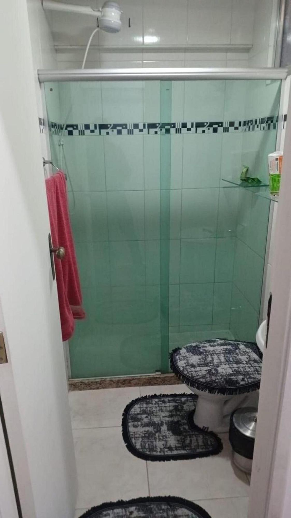 Appartamento Loft Aconchegante Lapa Prox Metro Lado Petrobras - Centro Classic
