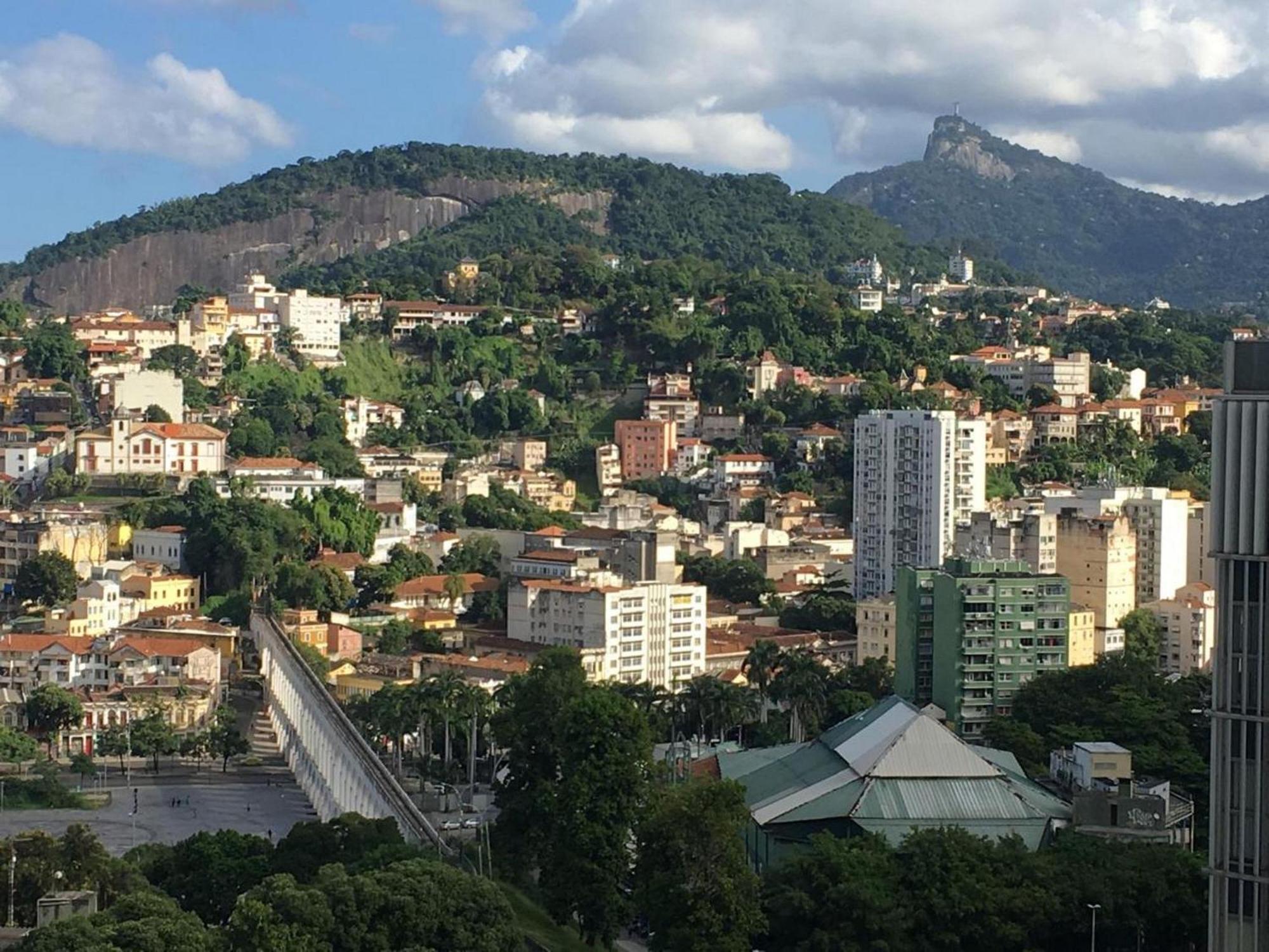 Loft Aconchegante Lapa Prox Metro Lado Petrobras - Centro Classic Appartamento *