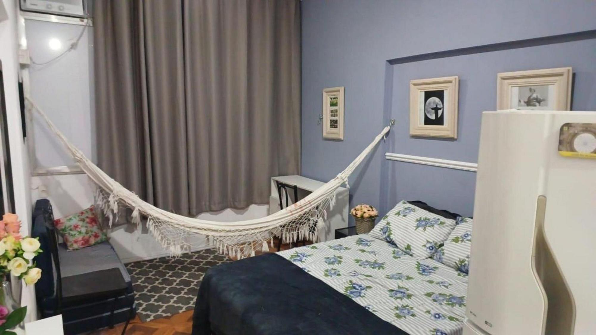 Appartamento Loft Aconchegante Lapa Prox Metro Lado Petrobras - Centro Classic *