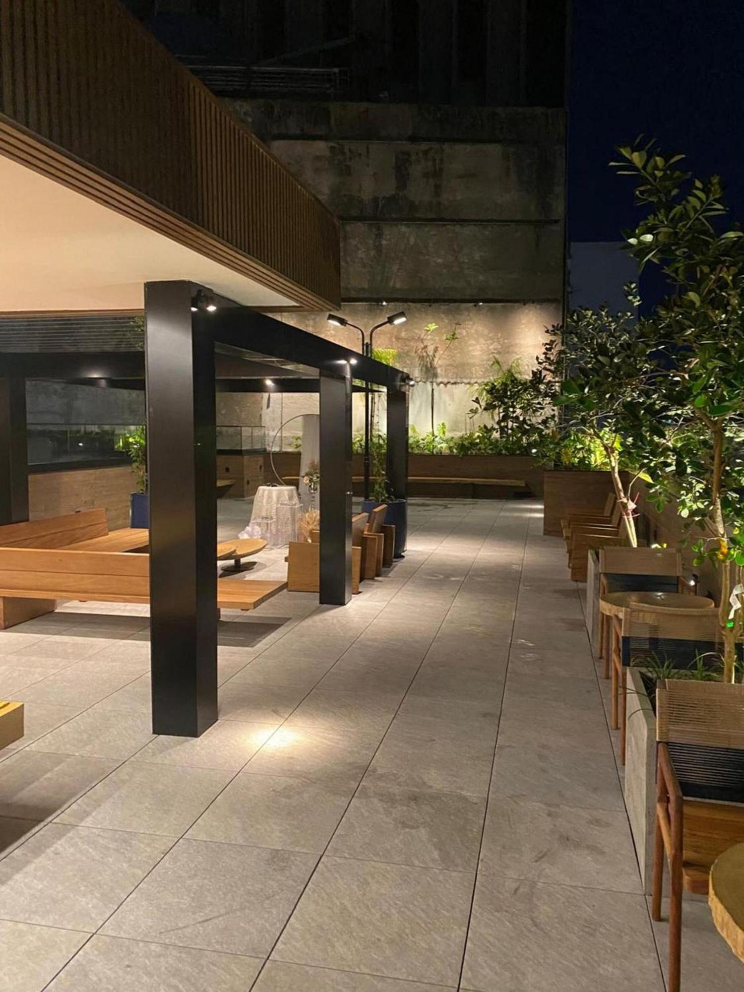 Loft Aconchegante Lapa Prox Metro Lado Petrobras - Centro Classic Appartamento