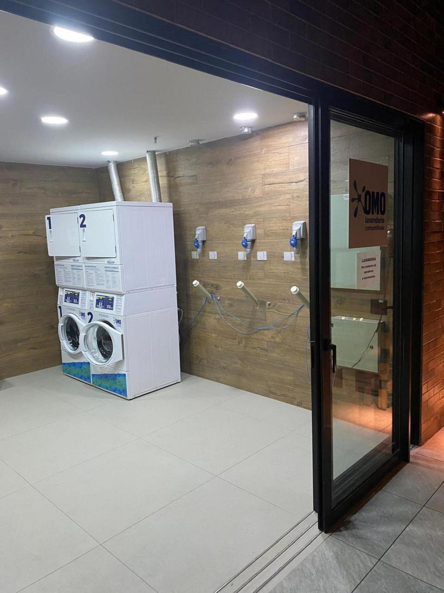 Loft Aconchegante Lapa Prox Metro Lado Petrobras - Centro Classic Appartamento *