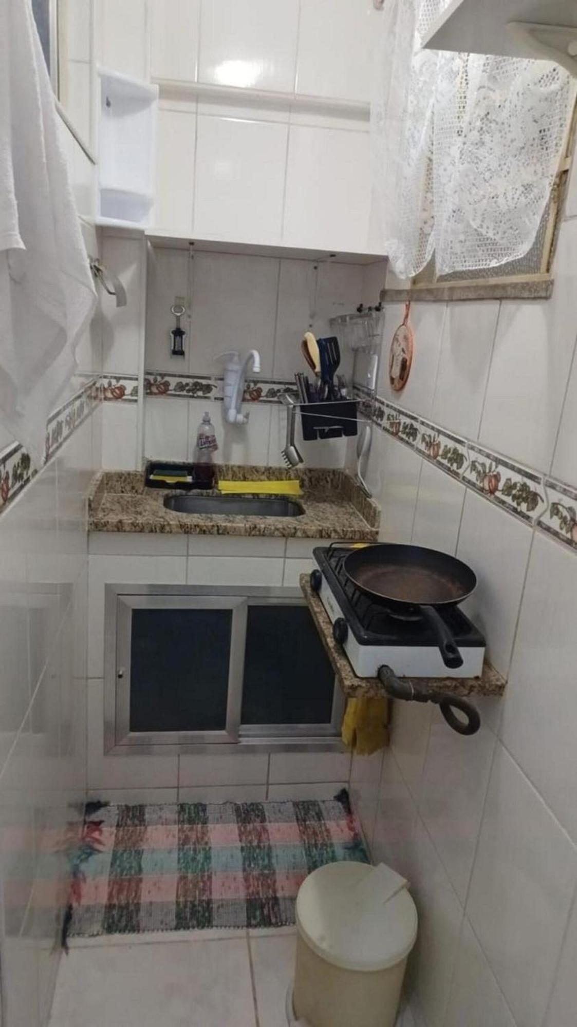Loft Aconchegante Lapa Prox Metro Lado Petrobras - Centro Classic Appartamento *