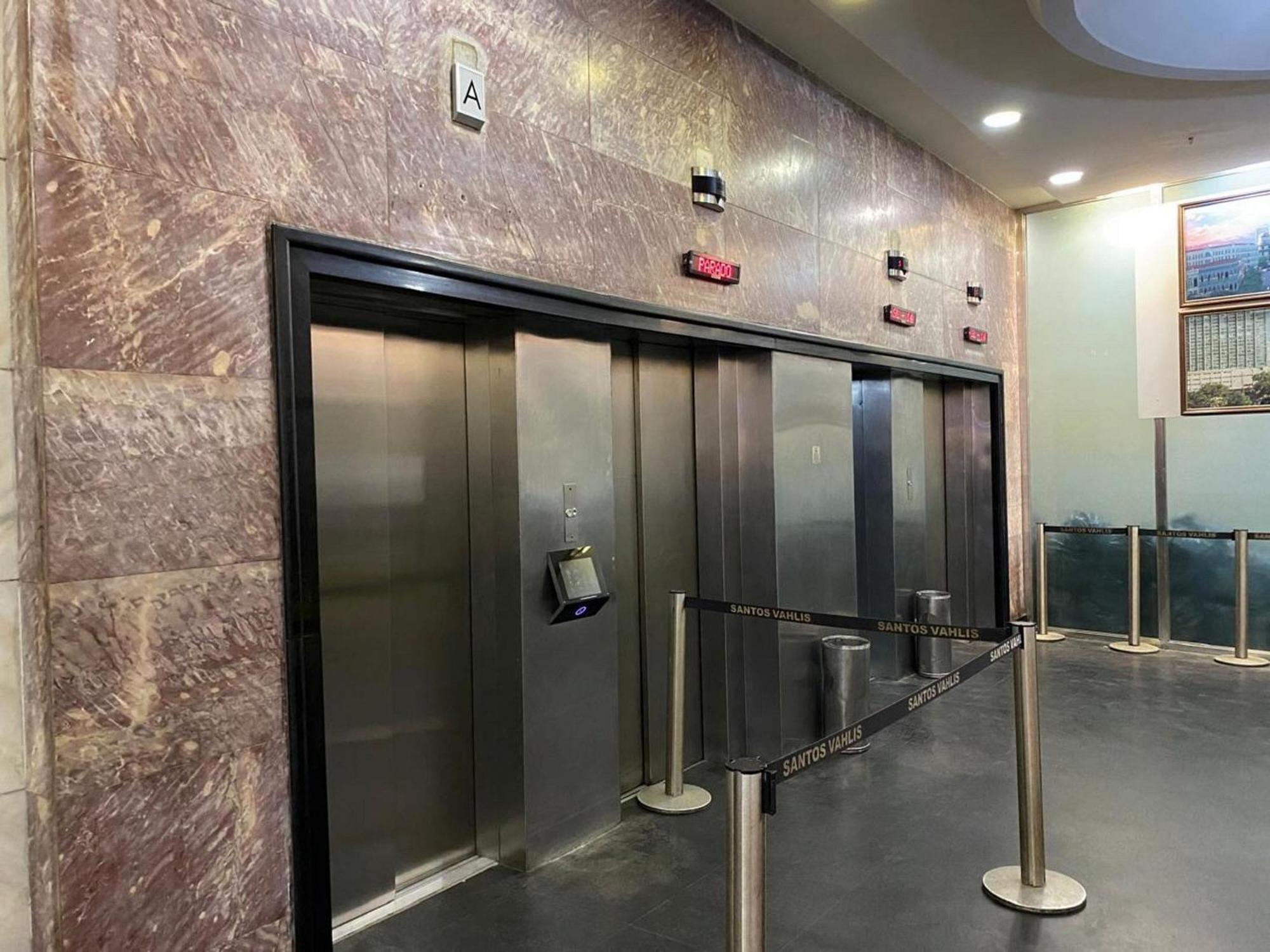 Loft Aconchegante Lapa Prox Metro Lado Petrobras - Centro Classic Appartamento